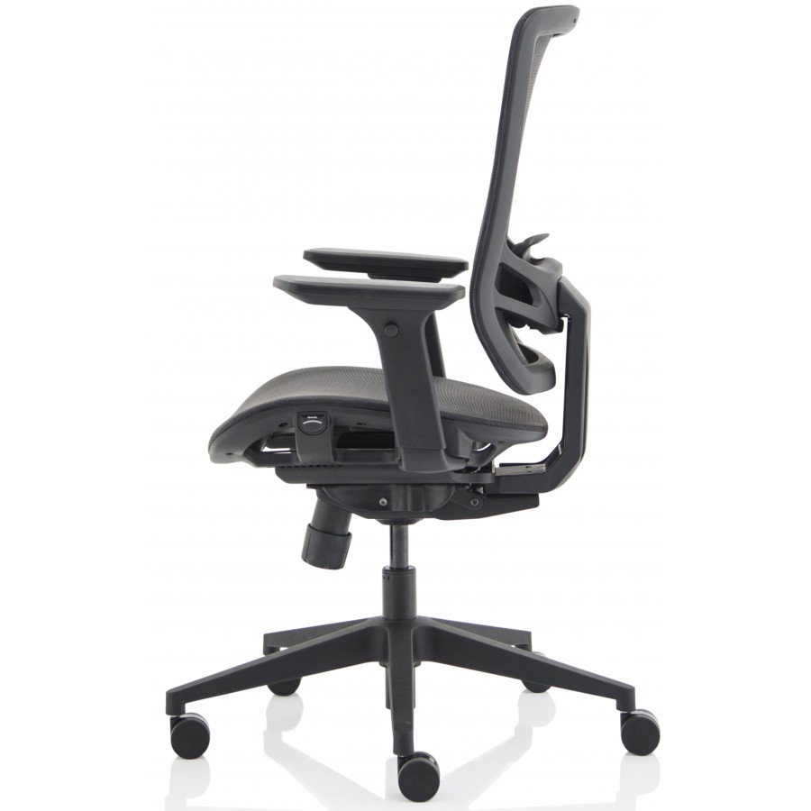 Ergo Twist Ergonomic Mesh Office Chair